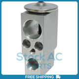 A/C Expansion Valve for 18-24 Audi Q5 L4 2.0L / 19-20 A4 L4 2.0L
