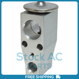 A/C Expansion Valve for 18-19 Hyundai Sonata L4 1.6L 2.0L 2.4L