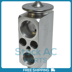 A/C Expansion Valve for 14-18 BMW X5 L6 3.0L V8 4.4L / 15-16 X6 L6 3.0L V8 4.4L