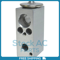 A/C Expansion Valve for 17-21 Jeep Compass L4 2.0L 2.4L