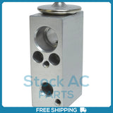 A/C Expansion Valve for 17-21 Jeep Compass L4 2.0L 2.4L