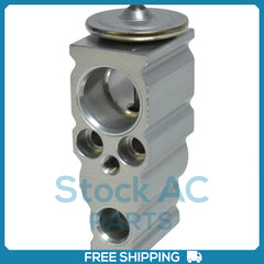 A/C Expansion Valve for 16-22 Mazda CX-9 L4 2.5L