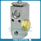A/C Expansion Valve for 18-24 Nissan Armada V8 5.6L