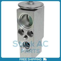 A/C Expansion Valve for 15-19 Ram ProMaster City L4 2.4L / 14 FIAT FIORINO