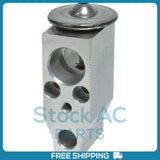 A/C Expansion Valve for 19-24 Nissan Altima L4 2.0L 2.5L