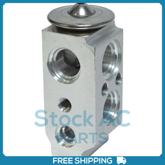 A/C Expansion Valve for 16 HYUNDAI H1 / 04-08 STAREX