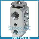 A/C Expansion Valve for 16 HYUNDAI H1 / 04-08 STAREX