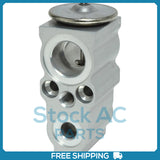 A/C Expansion Valve for 20-23 Ford Explorer L4 2.3L V6 3.0L 3.3L