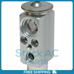 A/C Expansion Valve for 06-10 Ford LCF V6 4.5L