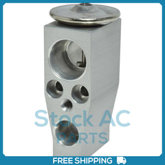 A/C Expansion Valve for 18-24 Volkswagen Atlas L4 2.0L V6 3.6L
