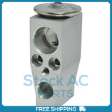 A/C Expansion Valve for 18-24 Volkswagen Atlas L4 2.0L V6 3.6L