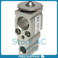 A/C Expansion Valve for 20-23 Mazda CX-30 L4 2.0L 2.5L / 19-23 3 L4 2.0L 2.5L