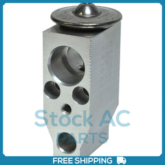 A/C Expansion Valve for 20 Nissan Rogue L4 2.5L / 19-20 INFINITI QX50 L4 2.0L