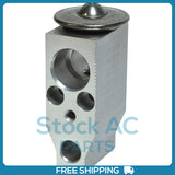 A/C Expansion Valve for 20 Nissan Rogue L4 2.5L / 19-20 INFINITI QX50 L4 2.0L