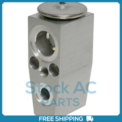 A/C Expansion Valve for 11-12 Ford Explorer L4 2.0L V6 3.5L / 11-12 Flex V6 3.5L