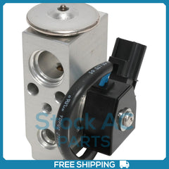A/C Expansion Valve for 12-20 Tesla S oE# 101954400B