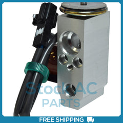 A/C Expansion Valve for 20-22 Toyota Sequoia V8 5.7L
