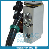 A/C Expansion Valve for 20-22 Toyota Sequoia V8 5.7L