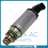 A/C Expansion Valve for 20-22 Ford F-250 Super Duty V8 7.3L