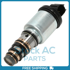 A/C Expansion Valve for 15-21 Ford EcoSport L3 1.5L L4 2.0L