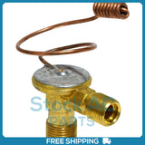 A/C Expansion Valve for 96 Acura SLX V6 3.2L
