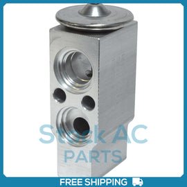 A/C Expansion Valve for Toyota / Lexus / Geo / Mitsubishi