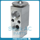 A/C Expansion Valve for Toyota / Lexus / Geo / Mitsubishi