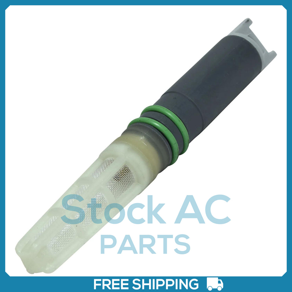 A/C Expansion Valve for Chevrolet / Cadillac / GMC / Hummer