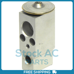 A/C Expansion Valve for 00 OPEL CORSA