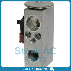 A/C Expansion Valve for 01-04 Dodge Grand Caravan V6 3.3L 3.8L