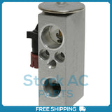 A/C Expansion Valve for 01-04 Dodge Grand Caravan V6 3.3L 3.8L