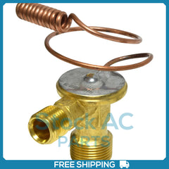 A/C Expansion Valve for Chevrolet / Geo / Pontiac / Suzuki