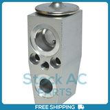 A/C Expansion Valve for 09-17 Ford Expedition V6 3.5L V8 5.4L