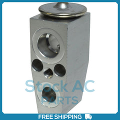 A/C Expansion Valve for 08-19 Freightliner Cascadia L6 8.3L 12.7L 12.8L 14.0L 14