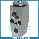 A/C Expansion Valve for 08-19 Freightliner Cascadia L6 8.3L 12.7L 12.8L 14.0L 14