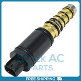 A/C Expansion Valve for 13-15 Toyota RAV4 L4 2.5L / 19-23 Lexus ES350 V6 3.5L