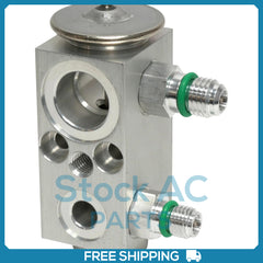A/C Expansion Valve for 13-15 Peterbilt 587 L6 14.9L / 01 PETERBILT 587