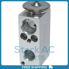 A/C Expansion Valve for 20-21 Mercedes-Benz AMG GT C V8 4.0L