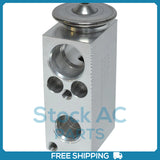 A/C Expansion Valve for 20-21 Mercedes-Benz AMG GT C V8 4.0L