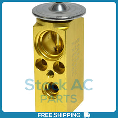 A/C Expansion Valve for 97-00 Chevrolet Venture V6 3.4L