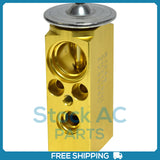 A/C Expansion Valve for 97-00 Chevrolet Venture V6 3.4L