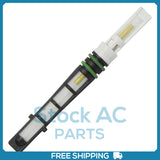 A/C Expansion Valve for Ford E150 / 250 / 350 / 450 / 550 / F150 / 450 / 550