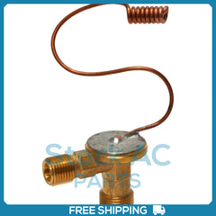 A/C Expansion Valve for Chevrolet / Cadillac / GMC