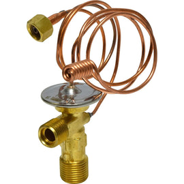 AC Expansion Valve for Hyundai / BMW / Mazda / Dodge / Audi / Isuzu / Mitsubishi