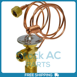 AC Expansion Valve for Hyundai / BMW / Mazda / Dodge / Audi / Isuzu / Mitsubishi