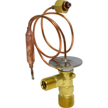 Cargar imagen en el visor de la galería, A/C Expansion Valve for Honda / Mazda / Dodge / Mitsubishi / Plymouth