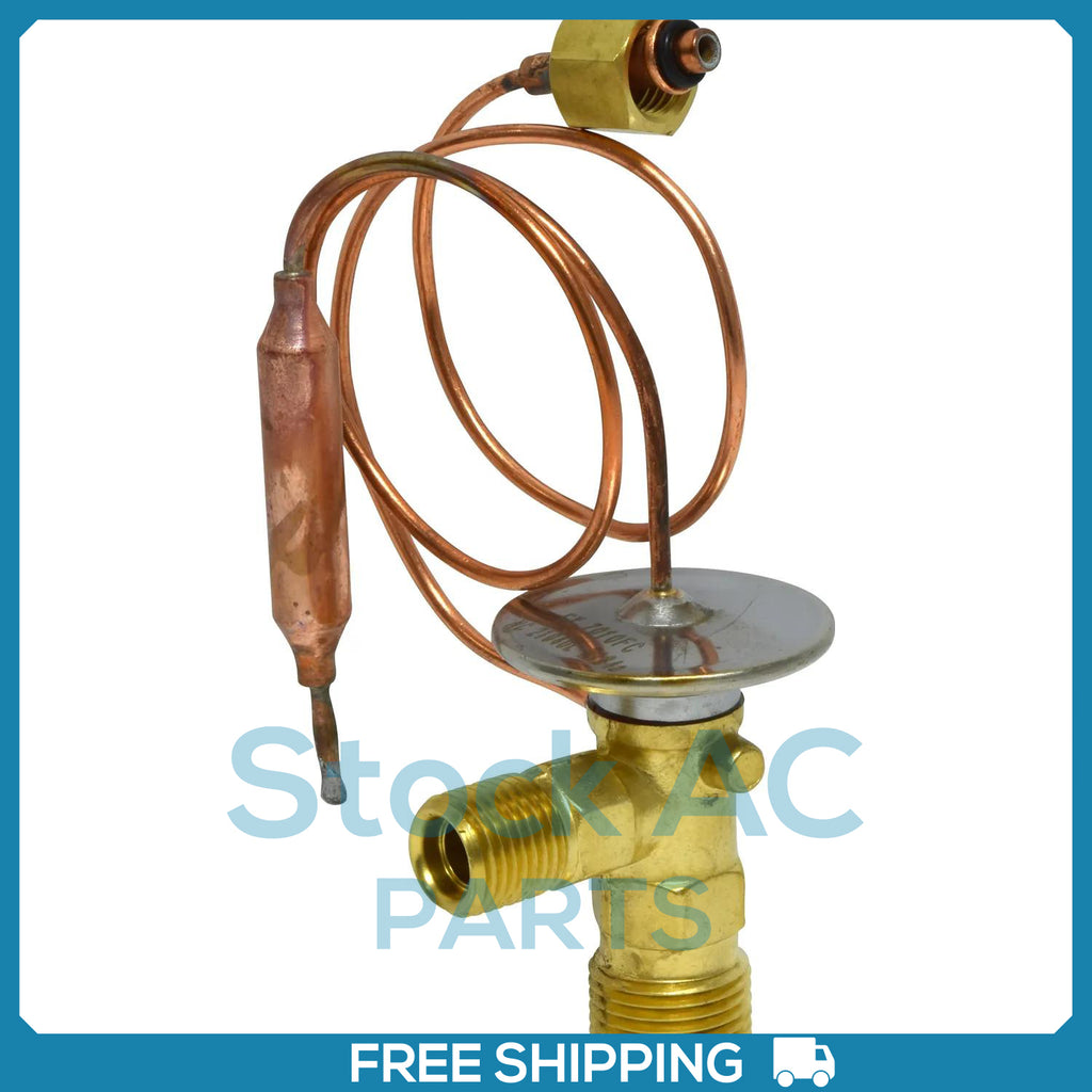 A/C Expansion Valve for Honda / Mazda / Dodge / Mitsubishi / Plymouth