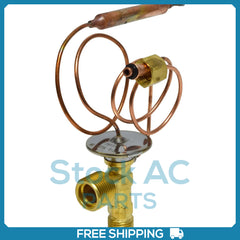 A/C Expansion Valve for Ford / Honda / Nissan / Mazda / Isuzu