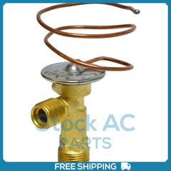 A/C Expansion Valve for 94-96 Chevrolet Lumina APV V6 3.1L 3.4L 3.8L