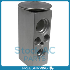 A/C Expansion Valve for FORD / NEW HOLLAND